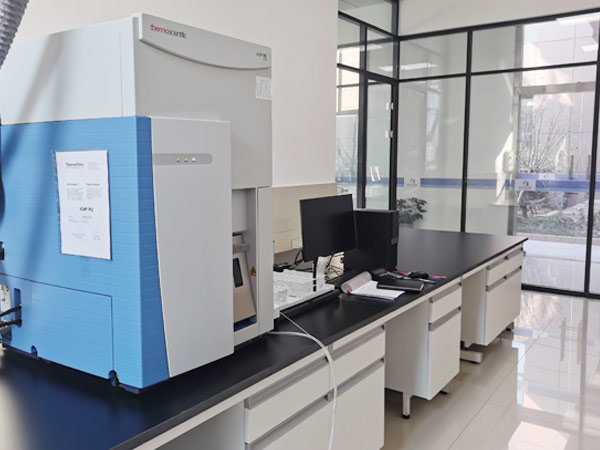 廢鹽資源化利用技術(shù)中心（鹽城大豐）